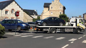 Garage Hamon SEG – Agence Renault et Dacia à Matignon