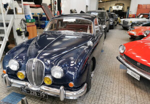 DJEF AUTO – Carrosserie à Lyon