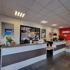 Aix Auto 3000 à Grésy-sur-Aix