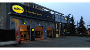 Midas MONTFERMEIL à Montfermeil