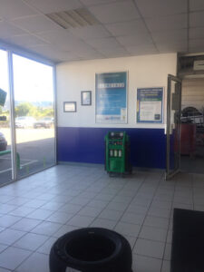 Euromaster Millau à Millau