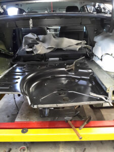 TOP CARROSSERIE – GPL EVOLUTION à Bonchamp-lès-Laval