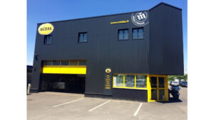 Midas PLAISIR à Plaisir