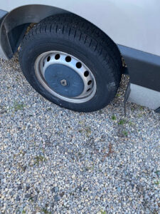 Mirabeau Pneu à Les Pennes-Mirabeau