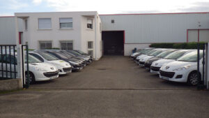 ecvo – Eric Chambonnière à Pusignan