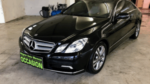 Négoce auto Montois à Mont-de-Marsan