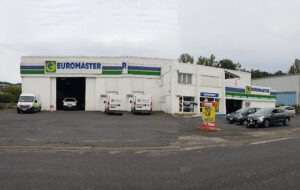 Euromaster Thiers à Thiers