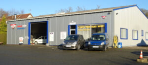 AD Garage Expert RENARD AUTO à Fontaine-la-Guyon