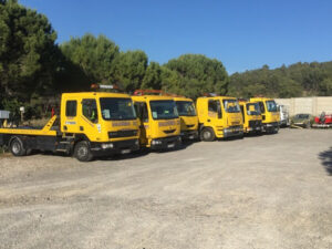 Sos Towing Narbonne à Narbonne