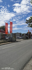 Carrosserie Joe & Co à Léognan