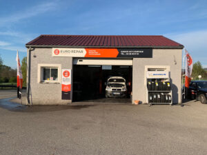 Eurorepar ACV Courtage à Saint-Didier-sous-Aubenas