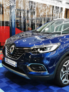 Loc’citan à Castelnaudary