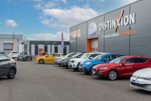 Distinxion Myauto.fr à La Frénaye