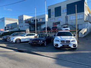 T-AUTOS à Clermont-Ferrand