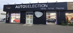 SARL AUTO SELECTION à Bastia