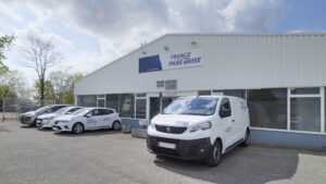 France Pare-Brise à Haguenau