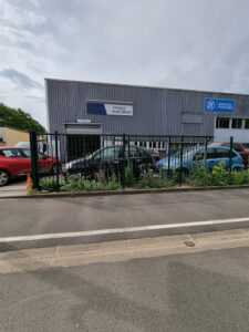 France Pare-Brise à Ozoir-la-Ferrière