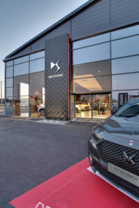 DS STORE VICHY à Cusset