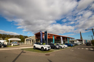 Peugeot Givors – Groupe Chopard à Givors