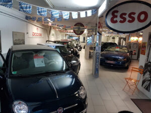 JBS CARS à Cagnes-sur-Mer