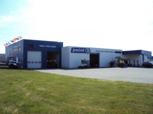 Carrosserie Autonéo à Les Achards