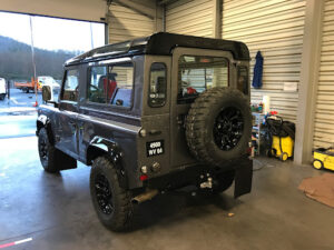 Garage. FOURAA bordes , voitures occasion utilitaires prestige à Assat