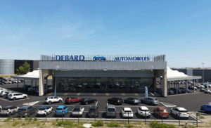 Debard Automobiles Béziers – Voiture neuve et occasion à Béziers