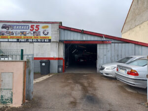 MB AUTO SERVICES à Beauvais