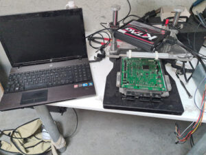 cars-performances à Prin-Deyrançon