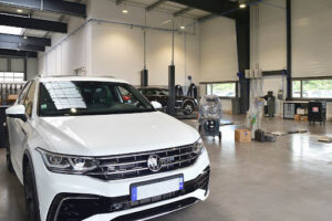 Hautbois Automobile (by Garage Bourion) à Le Landreau