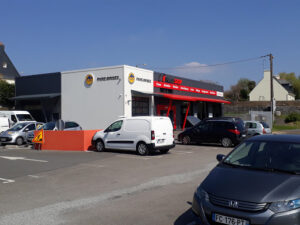 Quimperle Pneus à Quimperlé