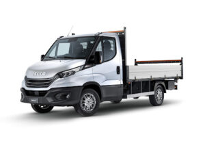 EUROTRUCK LOCA-SERVICES FIAT PRO / IVECO à Marck