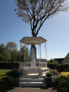 GARAGE GOSSELIN – Citroën à Baron-sur-Odon