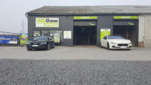 SILGOM EXPRESS LA GORGUE à La Gorgue