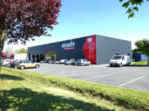 Centre Auto Roady Trélissac à Trélissac