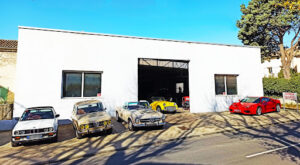 Tacussel Automobiles à Aubignan