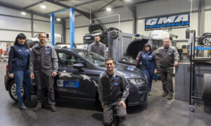 GMA Automobiles à Fronton