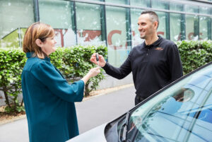 CARGLASS Pare-Brise Buhl Lorraine à Buhl-Lorraine