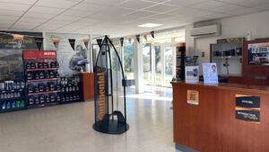 BestDrive à Chanteloup-les-Vignes