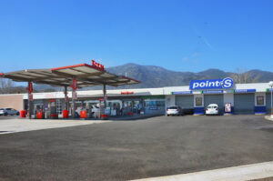 Point S Auto Centre à Furiani
