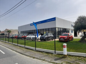 LIGIER STORE – ALBERT AUTOMOBILE – VOITURES SANS PERMIS LIGIER ET MICROCAR à Albi