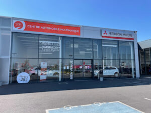 VPN Autos Angoulême – Espace Péricaud Automobiles à Champniers