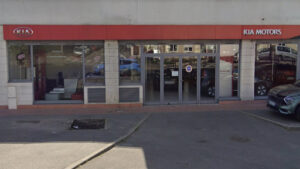 Kia | Sartrouville – Rousseau Motors à Sartrouville