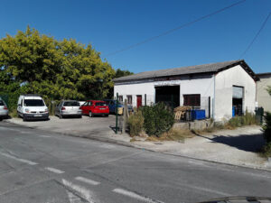 Repar’auto à Lormont