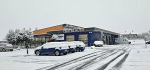 E.Leclerc Auto à Agneaux