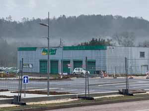Feu Vert Auto Center Chaumont à Chaumont
