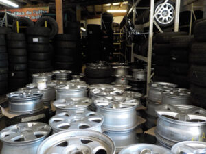 Atoutprix Pneus à Davézieux