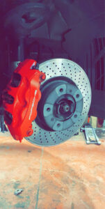 Sud Pneus 26 – Motrio à Montélimar