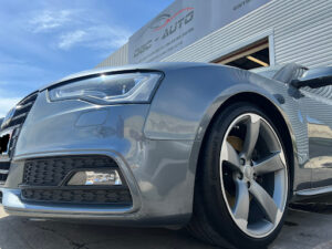 DGC-AUTO à Vendargues