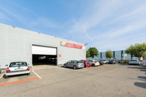 CARROSSERIE GAMBETTA à Miribel